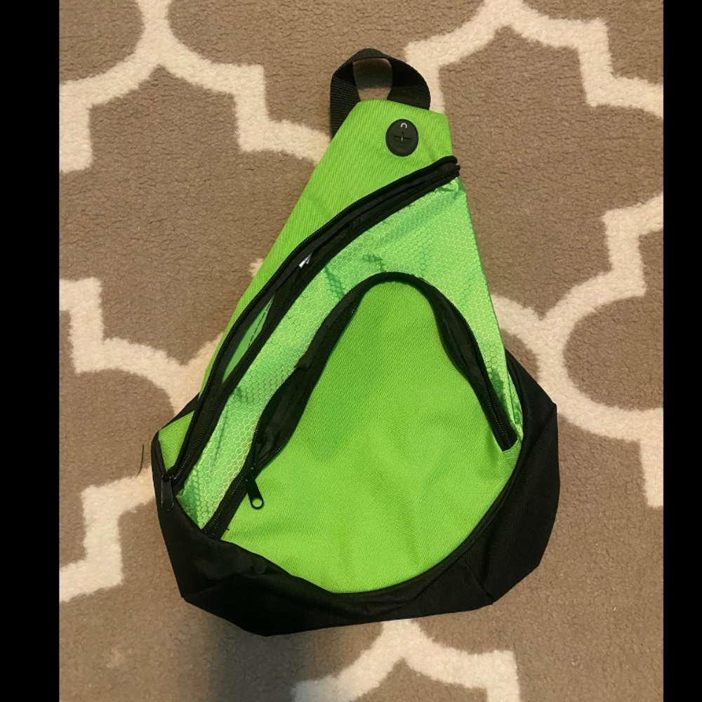 back pack